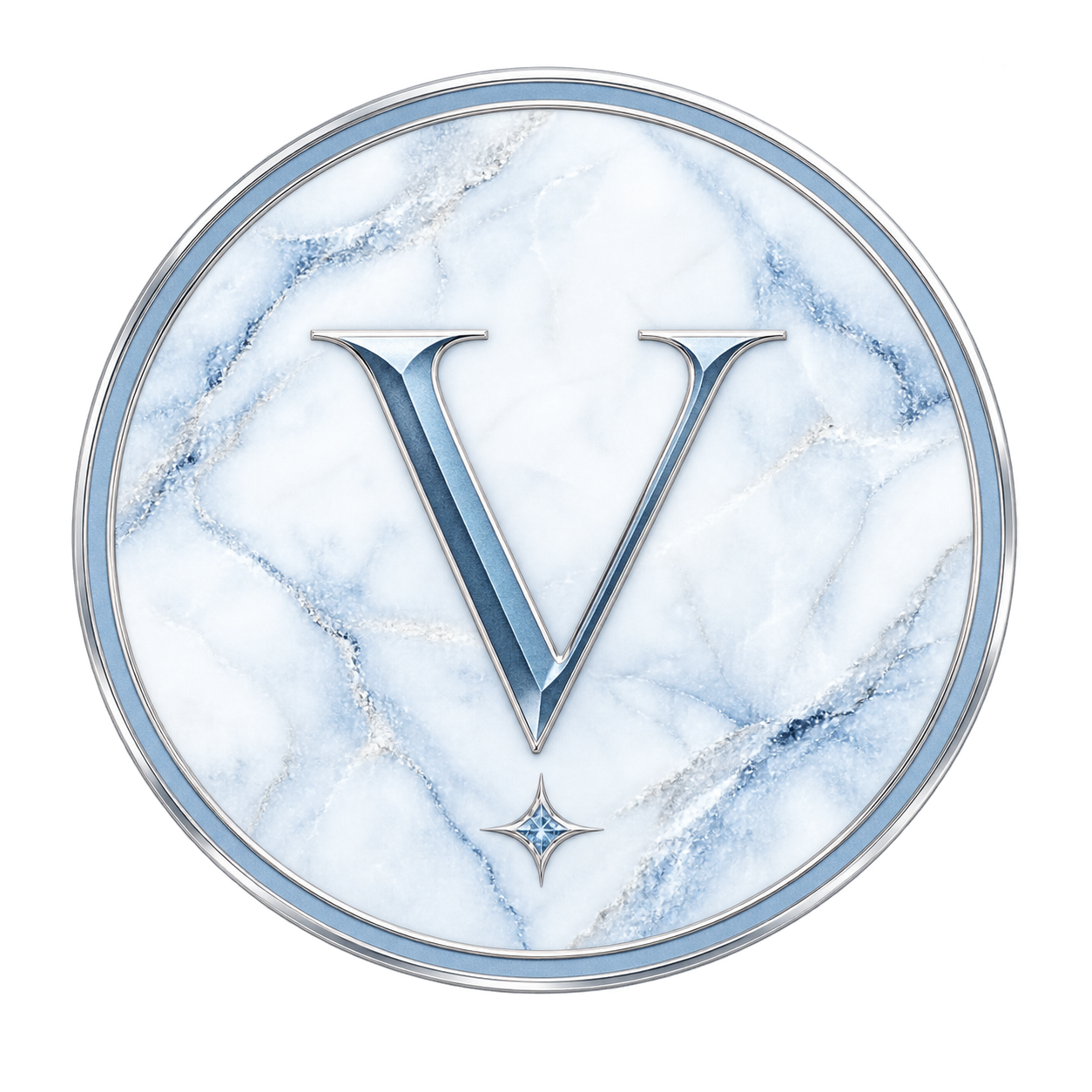 Monogramme VELORA